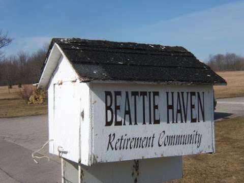 Beattie Manor Retirement Residence
